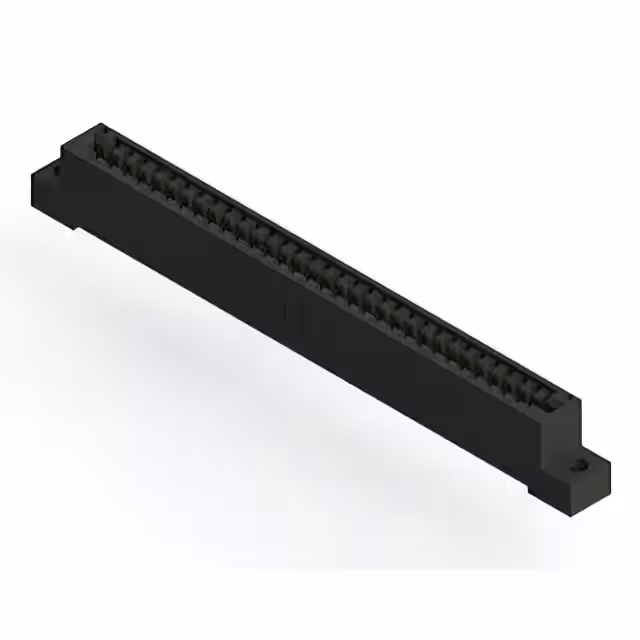 396-032-521-104 EDAC Inc.  Edgeboard Connectors